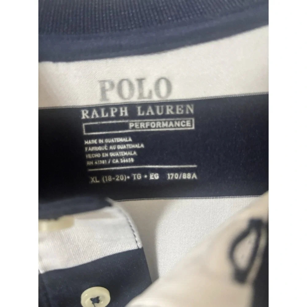 Ralph Lauren polo ralph